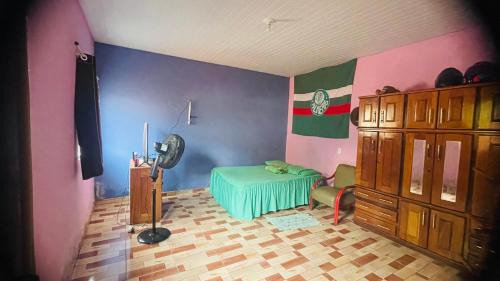 Maracangalha House | casa da silva