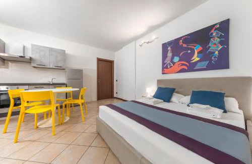 Rho Apartment | Casa da Suite Star