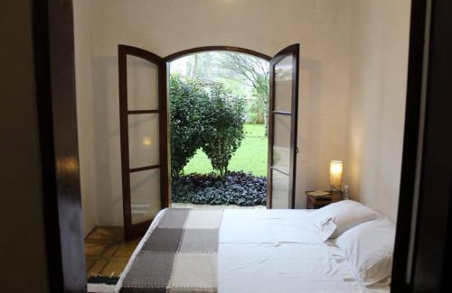 Lazaro House | Casa da Uba Una