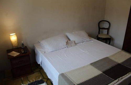 Lazaro House | Casa da Uba Una