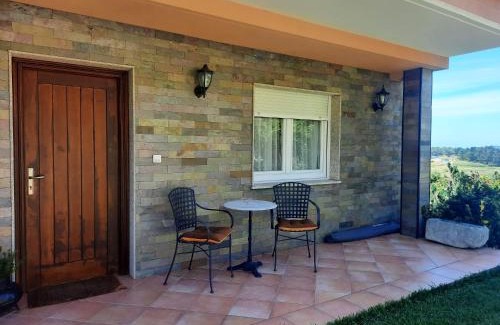 Merexo House | Casa da Xesteira-Merexo-Muxía-Costa da Morte