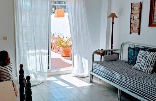 Costa Nova do Prado Apartment | CASA DA ZECA, GARAGEM GRATUITA, COSTA NOVA