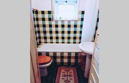 Costa Nova do Prado Apartment | CASA DA ZECA, GARAGEM GRATUITA, COSTA NOVA