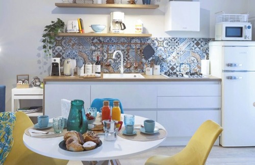 Sorrento Historic Centre Apartment | Casa Dafne Historical center Wonderful rooftop