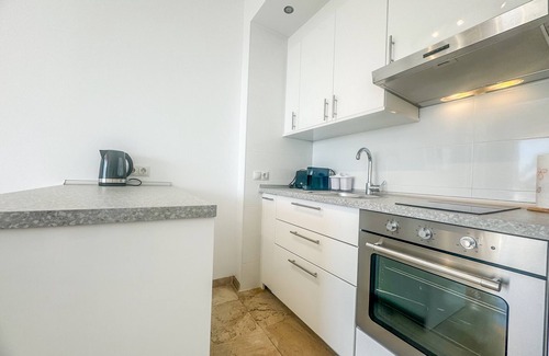 Costa del Sol Apartment | Casa Dafne - Sea Views