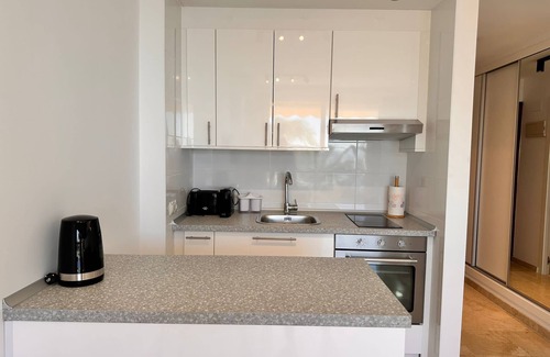 Costa del Sol Apartment | Casa Dafne - Sea Views