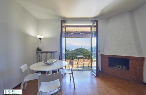 Perledo Apartment | Casa Dalia