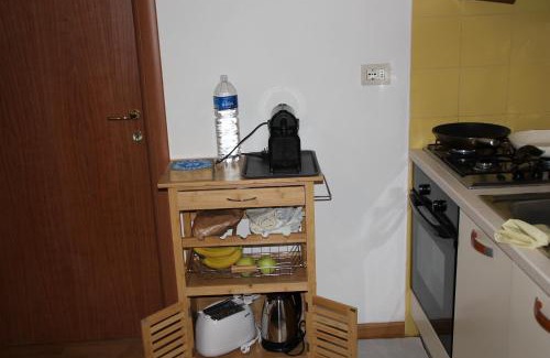Abetone Apartment | Casa Dalja