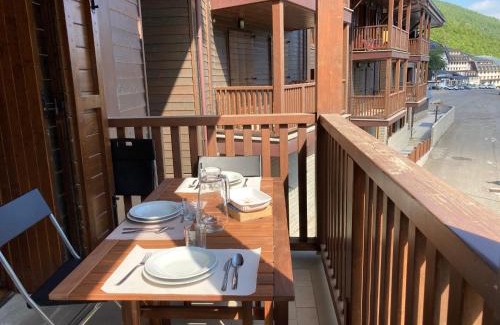 Abetone Apartment | Casa Dalja