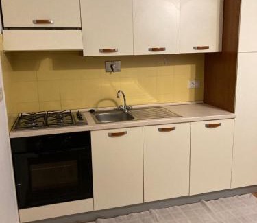 Abetone Apartment | Casa Dalja