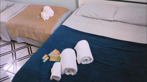 Pereque-Acu House | Casa DaLua Suítes