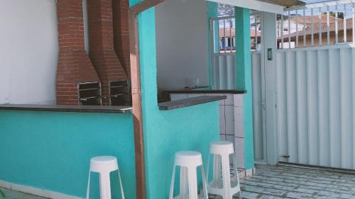 Pereque-Acu House | Casa DaLua Suítes