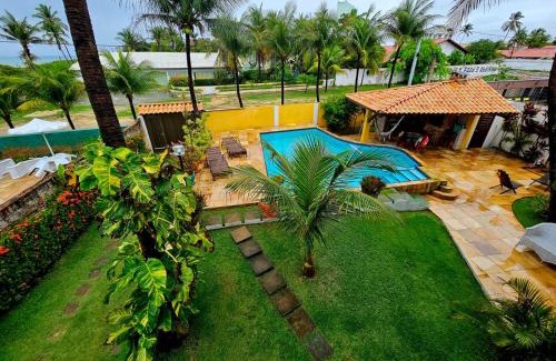 Colonia de Pescadores House | CASA DANIEL