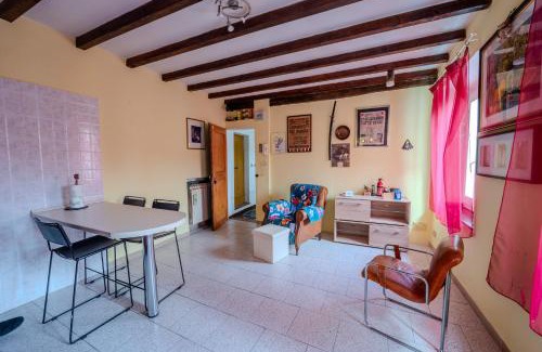 Savigno Apartment | Casa Daniele