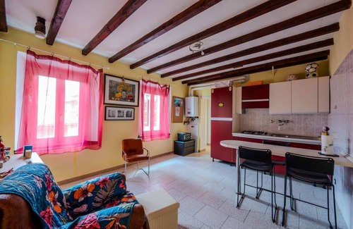 Savigno Apartment | Casa Daniele - Savigno