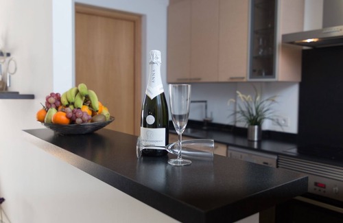 Colonia de Sant Pere Apartment | Casa Danita - Beautiful apartment with terrace in Son Serra de Marina