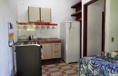 Monte Verde House | Casa Danna, close to the main avenue, very well located, you can do everything on foot
