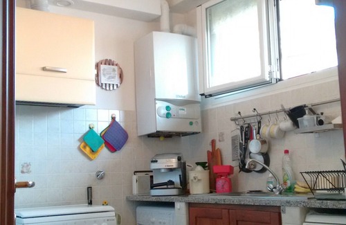 Sestri Levante Apartment | CASA DANTE - Relax and comfort at sea