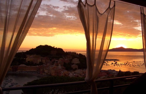 Sestri Levante Apartment | CASA DANTE - Relax and comfort at sea