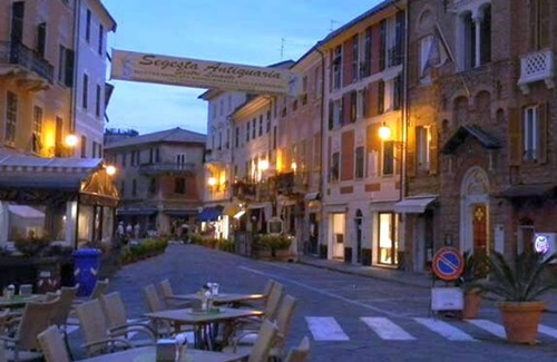 Sestri Levante Apartment | CASA DANTE - Relax and comfort at sea