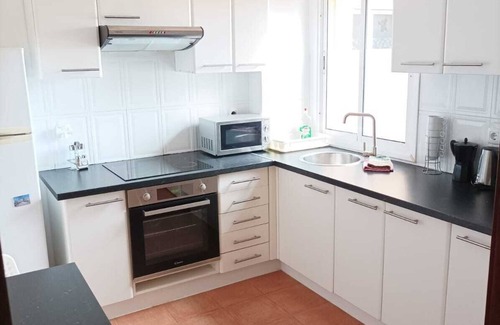Caleta de Fuste Apartment | Casa Daria - WiFi - pool