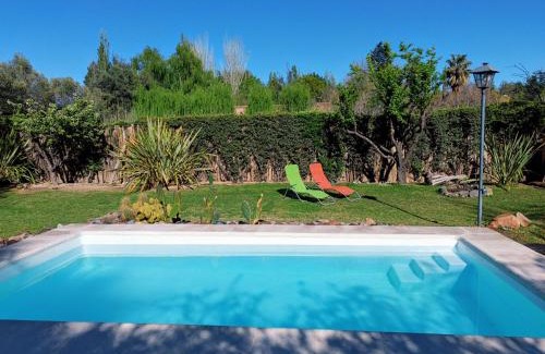 Chacras de Coria House | Casa Darragueira de Chacras de Coria