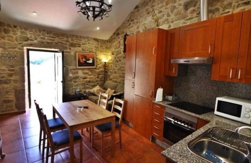Cambados Cottage | Casa das Garzas "Cozy House" Cambados