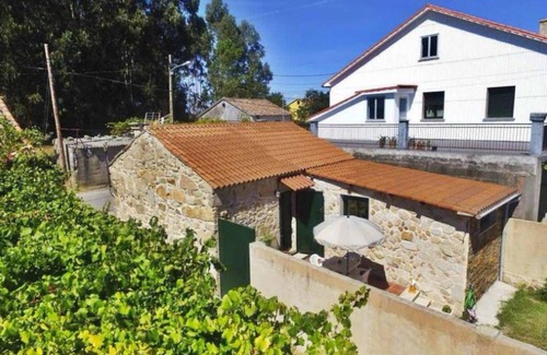 Cambados Cottage | Casa das Garzas "Cozy House" Cambados