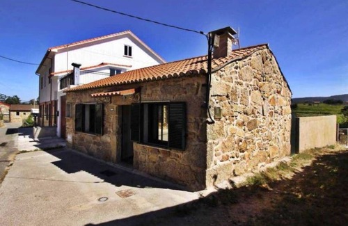 Cambados Cottage | Casa das Garzas "Cozy House" Cambados