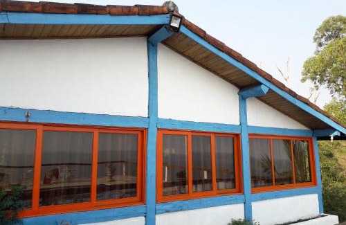 Praia de Borrifos House | Casa das Ilhas