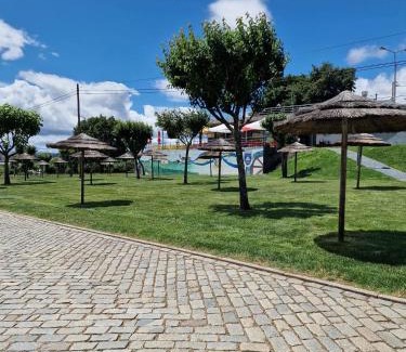 Covilha House | Casa das Lezírias