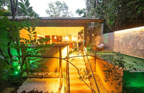 Pipa House | Casa das Oliveiras Pipa