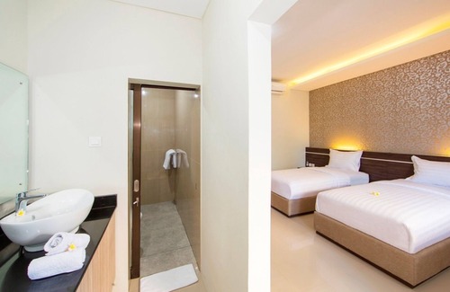 Nakula Bed & Breakfast | Casa Dasa Budget Comfortable And Cozy Stay
