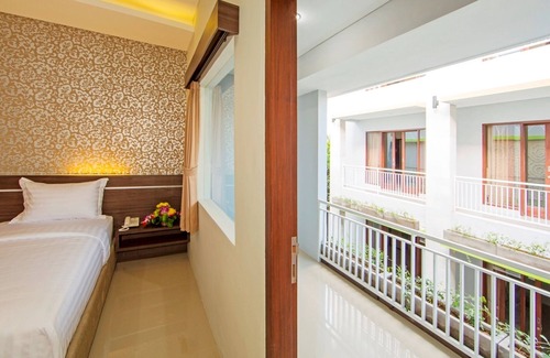 Nakula Bed & Breakfast | Casa Dasa Budget Comfortable And Cozy Stay