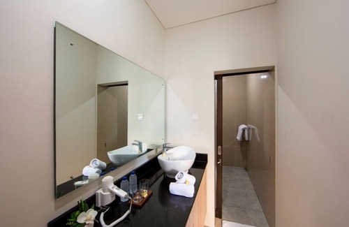 Nakula Bed & Breakfast | Casa Dasa Budget Comfortable And Cozy Stay