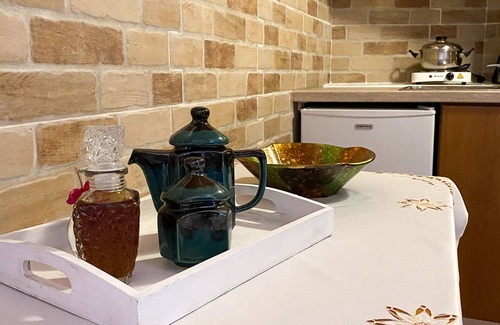 Old Town House | Casa Dasyra