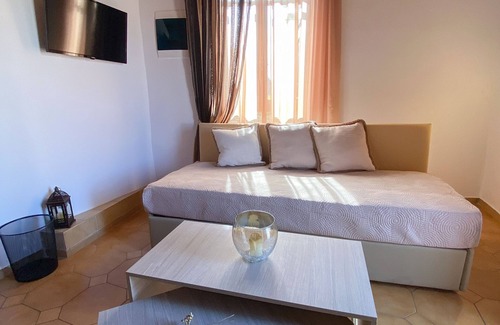 Old Town House | Casa Dasyra