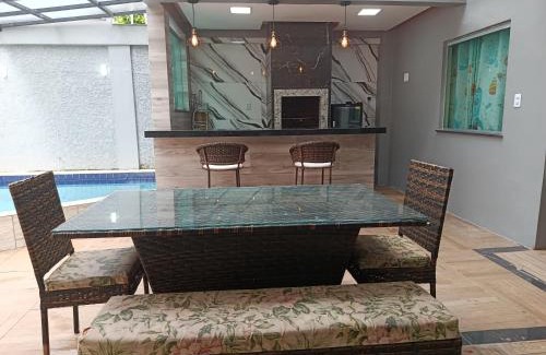 Parque Verde House | Casa de alto padrão