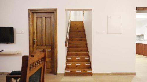Ithalar House | Casa de Amor at Ooty by EBR - Pristine 3Bhk Villa Ooty