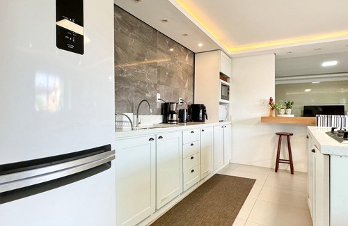 Campeche Sul House | Casa de Andréa com piscina - Campeche