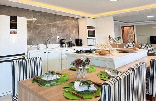 Campeche Sul House | Casa de Andréa com piscina - Campeche