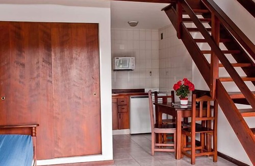 Villa Catedral Apartment | Casa del Lago