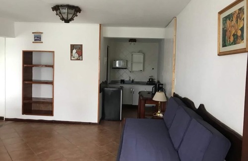 Villa Catedral Apartment | Casa del Lago