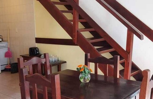 Villa Catedral Apartment | Casa del Lago