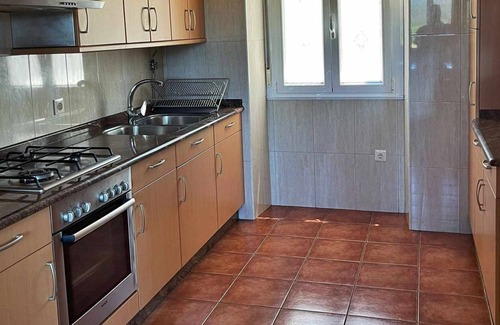 Ponteceso House | Casa de Balsas