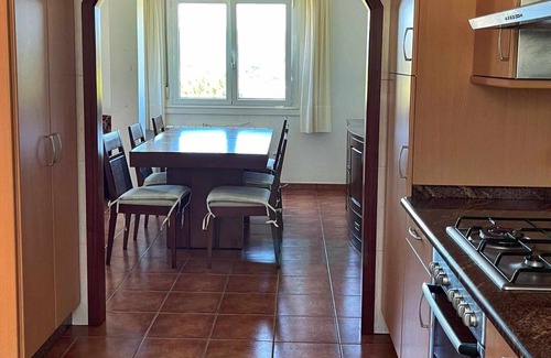 Ponteceso House | Casa de Balsas