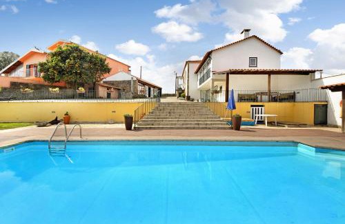 Rates House | Casa de Barqueiros