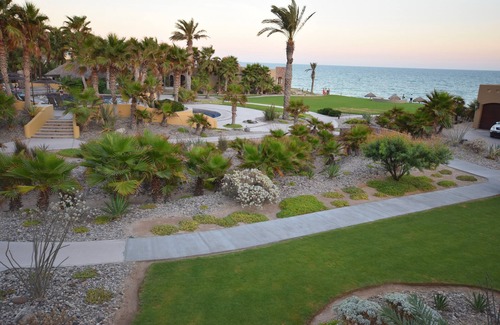 Puerto Penasco Villa | Casa de Bella Suenos, 3 Bedroom Villa Steps to Pool and Beach at Bella Sirena