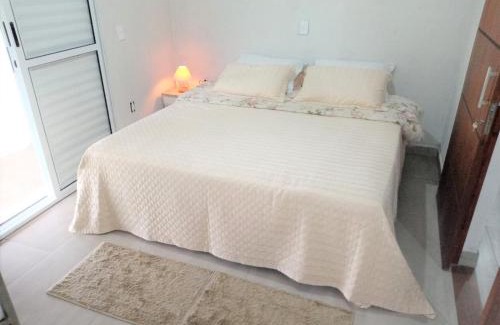 Santo Antonio do Jardim House | Casa de Campo Recanto Têto