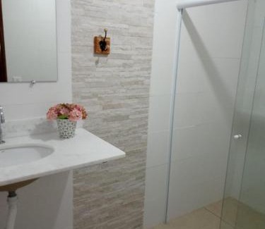 Santo Antonio do Jardim House | Casa de Campo Recanto Têto